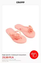 Cropp gazetka tydzień 29 Strona 6