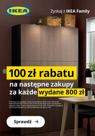 IKEA gazetka Strona 2