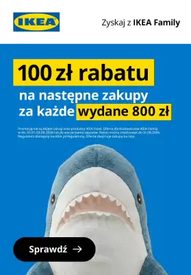 IKEA (ważność do 31-07)