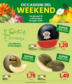 Volantino Interspar Pagina 2