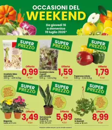 Volantino Interspar Pagina 3