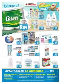 Volantino Mazzeo Giocattoli Pagina 12