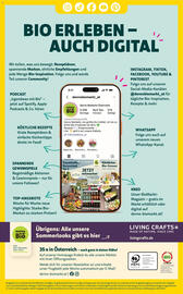 Denn's Biomarkt Flugblatt Seite 14