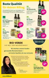 Denn's Biomarkt Flugblatt Seite 10