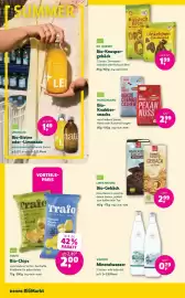 Denn's Biomarkt Flugblatt Seite 12