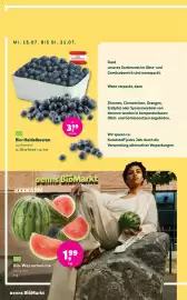 Denn's Biomarkt Flugblatt Seite 2