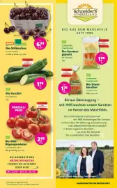 Denn's Biomarkt Flugblatt Seite 3