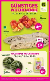 Denn's Biomarkt Flugblatt Seite 4