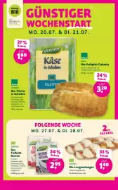 Denn's Biomarkt Flugblatt Seite 5