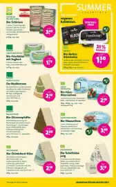 Denn's Biomarkt Flugblatt Seite 7