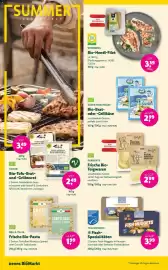 Denn's Biomarkt Flugblatt Seite 8