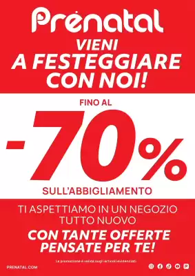 Prenatal (valido fino al 19-07)
