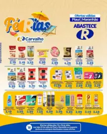 Catálogo Carvalho Supermercado Página 3