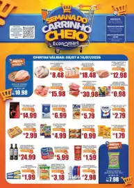 Catálogo Economart Atacadista semana 28 Página 1