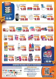 Catálogo Economart Atacadista semana 28 Página 4