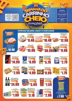 Economart Atacadista (válido até 14-07)