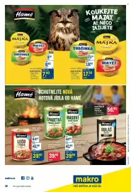 Makro leták Strana 17