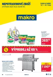 Makro leták Strana 1