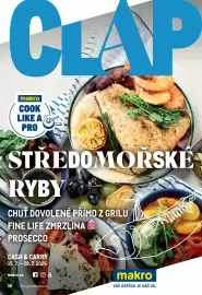 Makro leták Strana 1