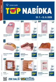 Makro leták Strana 8