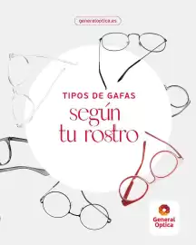 Folleto General Óptica semana 29 Página 1