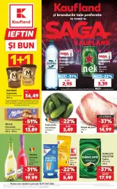 Catalog Kaufland săptămâna 29 Pagină 1