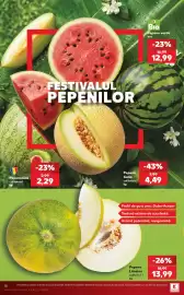 Catalog Kaufland săptămâna 29 Pagină 10