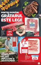 Catalog Kaufland săptămâna 29 Pagină 22