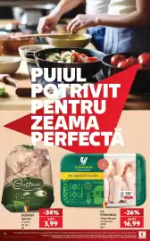 Catalog Kaufland săptămâna 29 Pagină 24