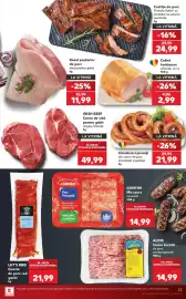 Catalog Kaufland săptămâna 29 Pagină 23
