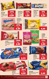 Catalog Kaufland săptămâna 29 Pagină 42