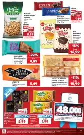 Catalog Kaufland săptămâna 29 Pagină 43