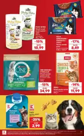 Catalog Kaufland săptămâna 29 Pagină 69
