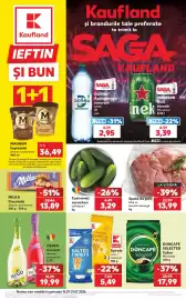 Catalog Kaufland săptămâna 29 Pagină 1