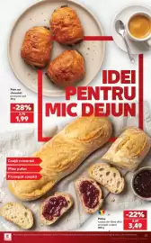 Catalog Kaufland săptămâna 29 Pagină 27