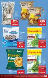 Catalog Kaufland săptămâna 29 Pagină 36