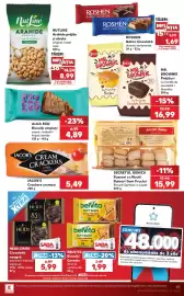 Catalog Kaufland săptămâna 29 Pagină 43