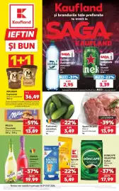 Catalog Kaufland săptămâna 29 Pagină 1