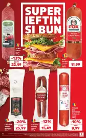 Catalog Kaufland săptămâna 29 Pagină 30