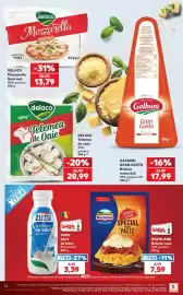 Catalog Kaufland săptămâna 29 Pagină 34