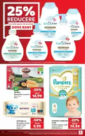 Catalog Kaufland săptămâna 29 Pagină 60