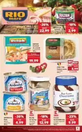 Catalog Kaufland săptămâna 29 Pagină 40