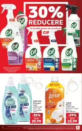 Catalog Kaufland săptămâna 29 Pagină 64