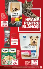 Catalog Kaufland săptămâna 29 Pagină 66