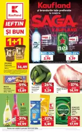 Catalog Kaufland săptămâna 29 Pagină 1