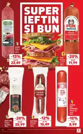 Catalog Kaufland săptămâna 29 Pagină 30