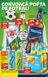 Catalog Kaufland săptămâna 29 Pagină 16