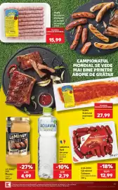 Catalog Kaufland săptămâna 29 Pagină 11
