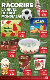 Catalog Kaufland săptămâna 29 Pagină 12
