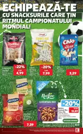 Catalog Kaufland săptămâna 29 Pagină 2